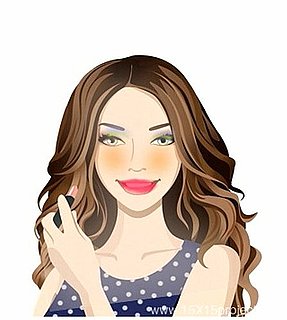 Getting Creative with Makeup? There's an App For That