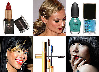 Beauty Trends 2009