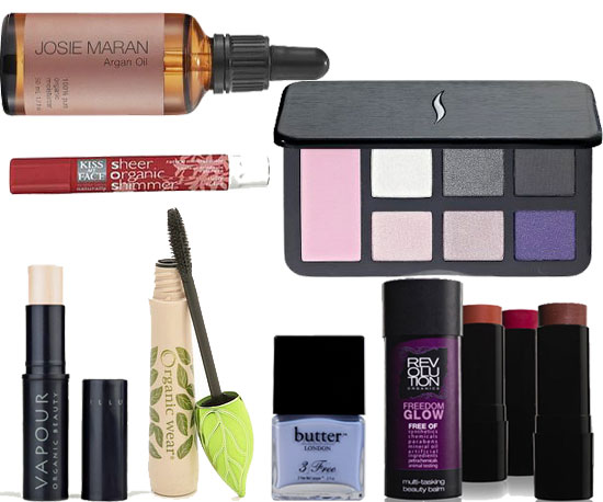 18 Great Paraben-Free Beauty Products