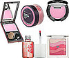 Bright Pink Blushes