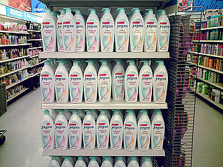 Best of 2009: Body Moisturizer