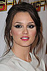 Leighton Meester Smoky Eye Makeup Tutorial