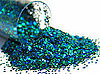 Glitter Nail Polish Tutorial