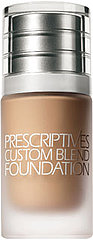 Where to Get Prescriptives Custom Blend Where to Get Prescriptives Custom Blend