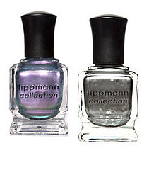Holiday 2009 Nail Polish Trends Holiday 2009 Nail Polish Trends