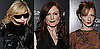 Trend Alert: Creamy Red Lipstick