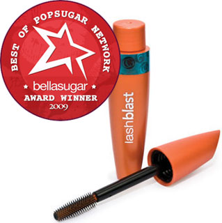 Best Mascara of 2009