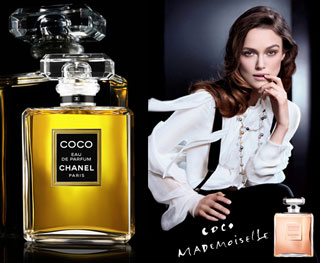Definition of Flanker Fragrance