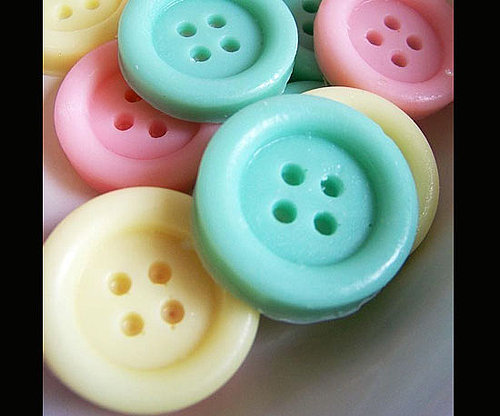 Cute as a Button Cute as a Button