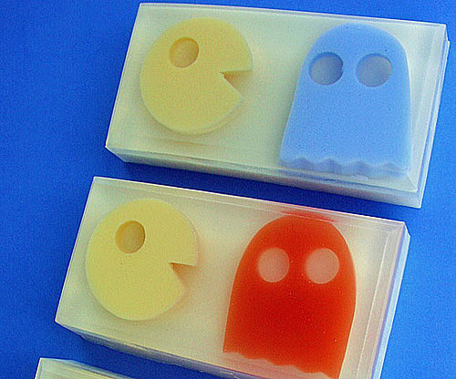 Where's Ms. Pac Man? Where's Ms. Pac Man?