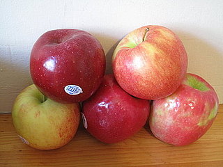 Australian Scientists Develop Apple With Long Shelf Life