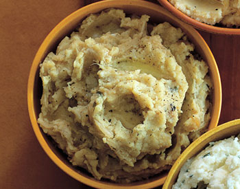 A Vegetarian Thanksgiving