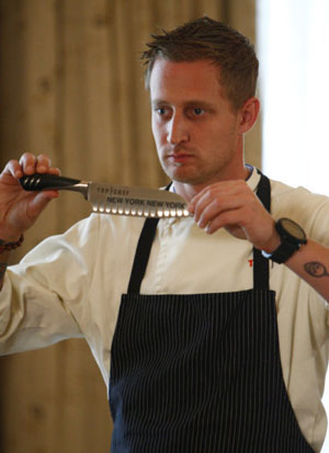 Recap Quiz of Top Chef Vegas "Strip Around the World" Episode