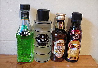 Poll: Do You Buy Alcohol in Nips?