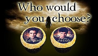 Twilight Cupcakes: Love Them or Hate Them?