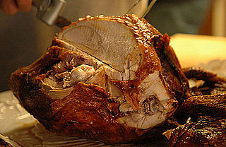 Would You Rather Eat Dark or Light Turkey Meat?