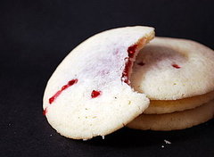 Yummy Links: From Vampire Cookies to Beer-Turkey Pairings
