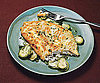 Fast, Easy Recipe for Sole with Lemon-Shallot Brussels Sprouts