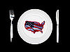 United Plates of America Coming to NBC