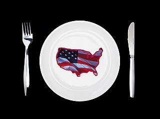 United Plates of America Coming to NBC