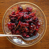 Roasted Cranberry Sauce Recipe Roasted Cranberry Sauce Recipe
