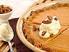 Thanksgiving Sweet Potato Pie Recipe