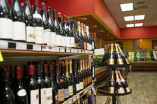 Under $20 Wines For Hostess Gift Ideas