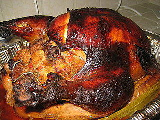 Do You Stuff Your Turkey?