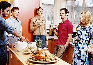 Have You Started Cooking For Thanksgiving Yet?
