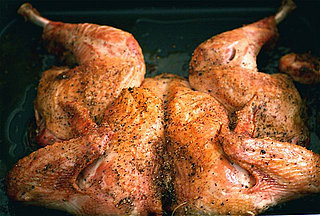 What Does It Mean to Spatchcock Poultry?