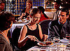 Do You Celebrate Thanksgiving at a Restaurant?