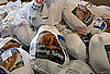 Quiz: 2009 Turkey Statistics and Trivia