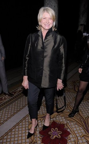 Martha Stewart: Love Her or Leave Her?