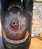 Review of BarbaRoja Barrel-Aged Red Ale