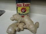 Recipe for Ginger Pumpkin Chocolate Cake 2009-11-27 10:54:50