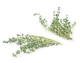 Lemon Thyme Shortbread Recipe Lemon Thyme Shortbread Recipe