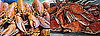Would You Rather Eat Lobster or Crab?