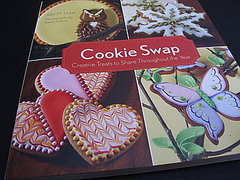 Cookbook Review: Cookie Swap