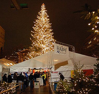 National Food Festivals and Food Events, Dec. 1-8, 2009