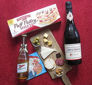 PartySugar's 10 Party Ready Pantry Items