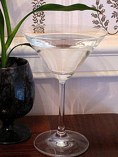 Easy Recipe For White Cosmo Cocktail