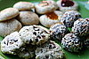 Kelsey Nixon's Butter Cookie Dough and Variations 2009-12-01 15:05:25