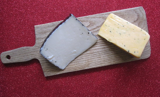 Cheese