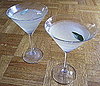 St Germain and Gin Euphoria Cocktail Recipe