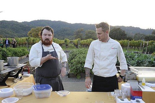 Top Chef Quiz: Season Finale Part 1
