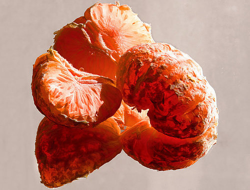 Meet the Clementiny, the World's Smallest Citrus Fruit