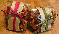 12 Handmade Edible Food Gifts