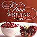 Best Food Writing 2009