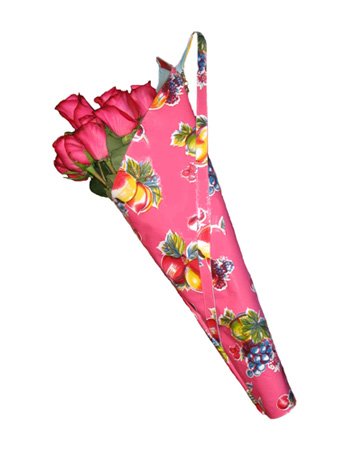 Fresh Flower Carrier Fresh Flower Carrier