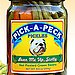 Pick-a-Peck Pickles